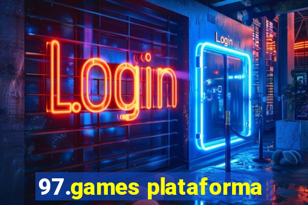 97.games plataforma